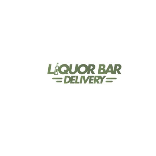 Liquor Bar Delivery